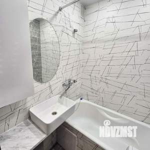 2-к квартира, вторичка, 46м2, 3/5 этаж