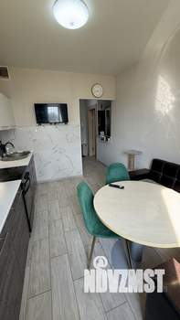 1-к квартира, вторичка, 40м2, 3/9 этаж