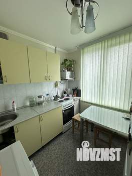 2-к квартира, вторичка, 45м2, 5/9 этаж