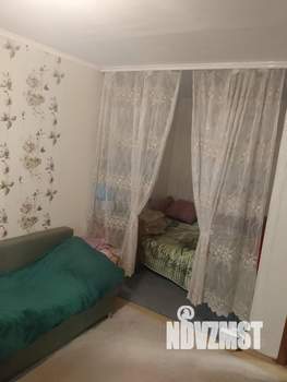 1-к квартира, вторичка, 30м2, 1/16 этаж