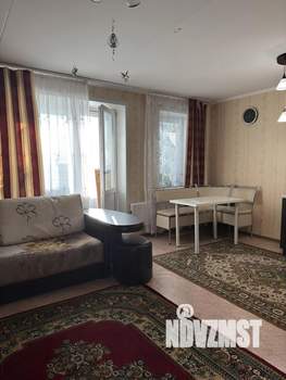 Студия квартира, вторичка, 36м2, 5/5 этаж