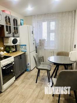 1-к квартира, вторичка, 35м2, 10/16 этаж