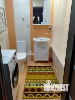 1-к квартира, вторичка, 391м2, 10/26 этаж