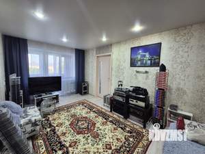 2-к квартира, вторичка, 45м2, 4/5 этаж