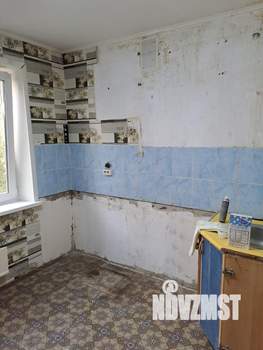 1-к квартира, вторичка, 34м2, 5/9 этаж