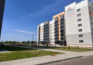 2-к квартира, вторичка, 88м2, 2/7 этаж