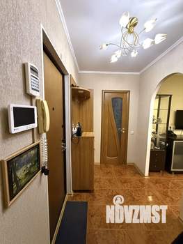 2-к квартира, вторичка, 50м2, 5/9 этаж