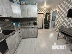 1-к квартира, вторичка, 31м2, 2/5 этаж