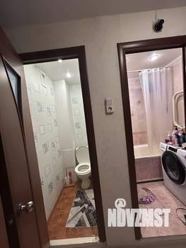 3-к квартира, вторичка, 66м2, 7/9 этаж