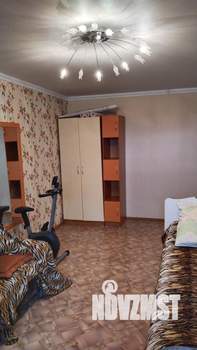 3-к квартира, вторичка, 58м2, 6/9 этаж