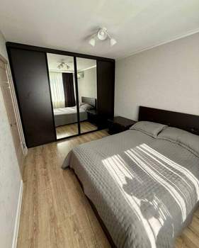 3-к квартира, вторичка, 65м2, 8/9 этаж