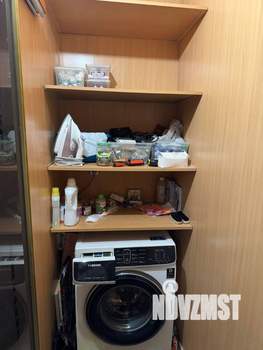 3-к квартира, вторичка, 66м2, 8/9 этаж