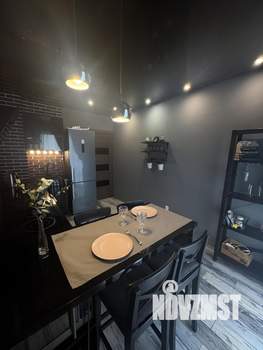 1-к квартира, вторичка, 35м2, 2/11 этаж