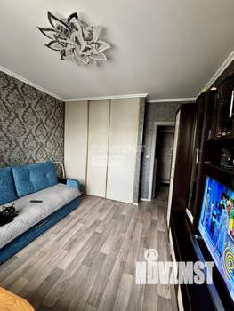 1-к квартира, вторичка, 32м2, 9/16 этаж