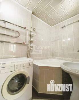 3-к квартира, вторичка, 64м2, 4/5 этаж
