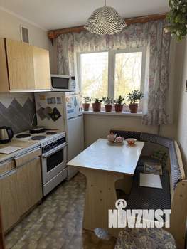2-к квартира, вторичка, 46м2, 4/5 этаж