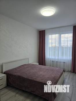2-к квартира, вторичка, 57м2, 6/10 этаж