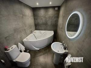 1-к квартира, вторичка, 50м2, 17/17 этаж