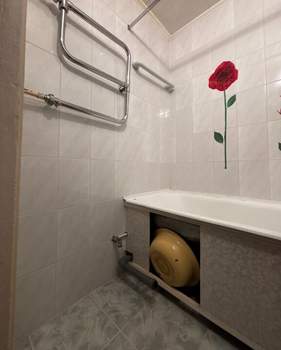 2-к квартира, вторичка, 47м2, 2/5 этаж