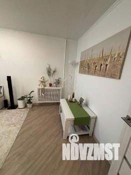 3-к квартира, вторичка, 63м2, 4/5 этаж