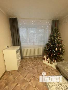 2-к квартира, вторичка, 49м2, 4/5 этаж