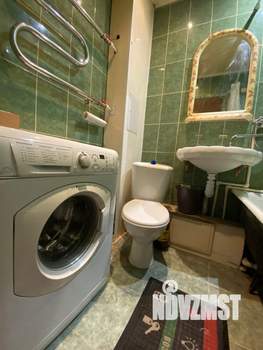1-к квартира, вторичка, 30м2, 1/5 этаж