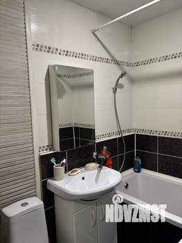 1-к квартира, вторичка, 31м2, 2/4 этаж