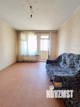 3-к квартира, вторичка, 59м2, 10/16 этаж