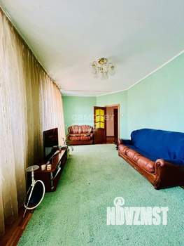 2-к квартира, вторичка, 57м2, 11/12 этаж
