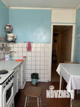 3-к квартира, вторичка, 60м2, 5/5 этаж