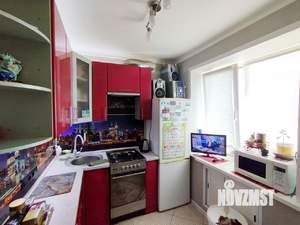 3-к квартира, вторичка, 58м2, 4/5 этаж
