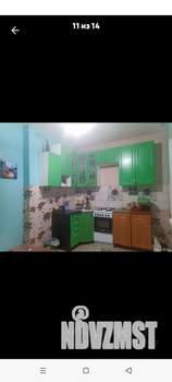 1-к квартира, вторичка, 37м2, 6/9 этаж