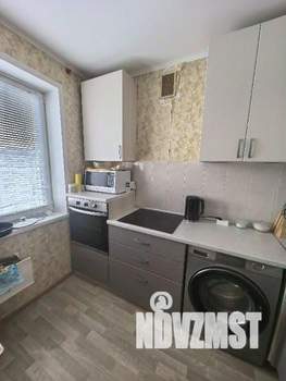 1-к квартира, вторичка, 33м2, 9/9 этаж