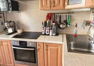 4-к квартира, вторичка, 81м2, 5/9 этаж