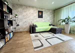 2-к квартира, вторичка, 46м2, 15/16 этаж