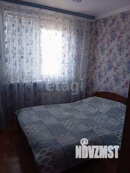 3-к квартира, вторичка, 50м2, 6/16 этаж