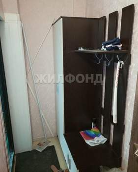 2-к квартира, вторичка, 46м2, 5/5 этаж