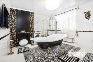 3-к квартира, вторичка, 142м2, 2/4 этаж