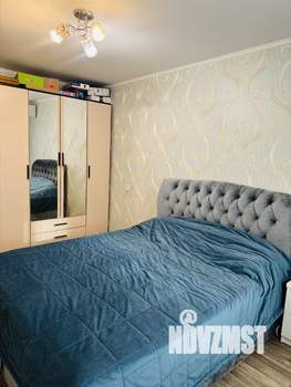 2-к квартира, вторичка, 59м2, 8/10 этаж