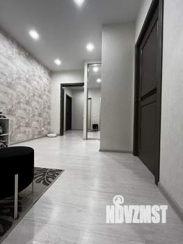 3-к квартира, вторичка, 85м2, 3/9 этаж