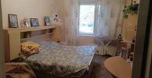 3-к квартира, вторичка, 65м2, 1/9 этаж
