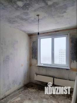 2-к квартира, вторичка, 44м2, 16/16 этаж