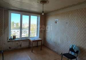 3-к квартира, вторичка, 65м2, 9/9 этаж