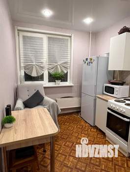 1-к квартира, вторичка, 32м2, 10/16 этаж