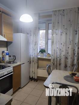 3-к квартира, вторичка, 60м2, 1/16 этаж