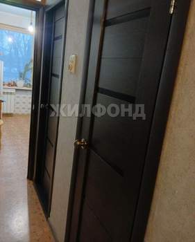 3-к квартира, вторичка, 61м2, 2/5 этаж