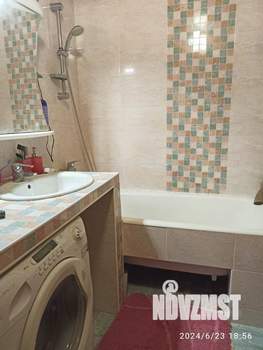 4-к квартира, вторичка, 112м2, 5/10 этаж