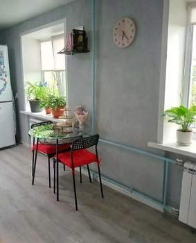 1-к квартира, вторичка, 25м2, 5/5 этаж