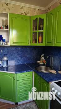 3-к квартира, вторичка, 64м2, 5/5 этаж