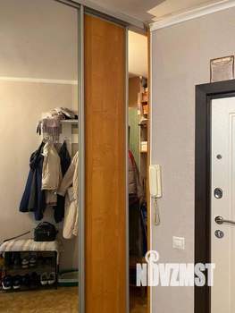 3-к квартира, вторичка, 60м2, 7/9 этаж